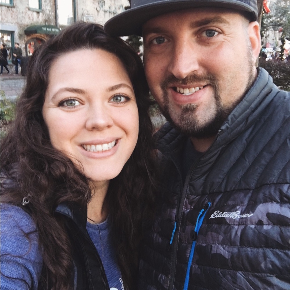 Meet your Posher, Skye